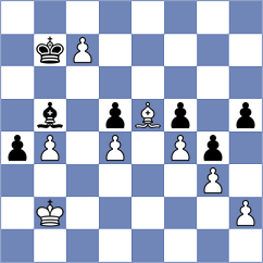 Williams - Santos Flores (chess.com INT, 2024)
