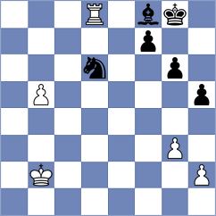Lucas - Aslanov (chess.com INT, 2024)