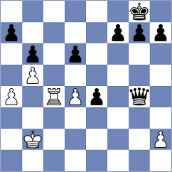 Benkovic - Kalashian (Chess.com INT, 2021)