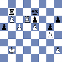 Fayard - Lutz (chess.com INT, 2024)