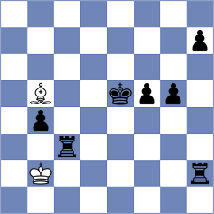 Nomin Erdene - Vo (Chess.com INT, 2021)