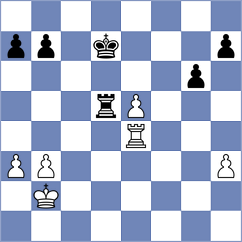 Svidler - Sujoldzic (Chess.com INT, 2021)