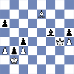 Paravyan - Bernadskiy (chess.com INT, 2024)