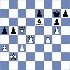 Rios Parra - Hardaway (chess.com INT, 2021)