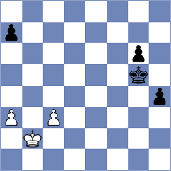 Cagara - Ziatdinov (chess.com INT, 2024)