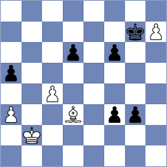 Nitin - Acor (chess.com INT, 2021)