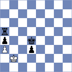 Rose - Rodrigues (chess.com INT, 2023)