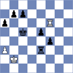 Zhou - Lund (chess.com INT, 2024)