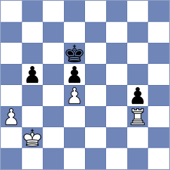 Antonios - Skliarov (chess.com INT, 2023)