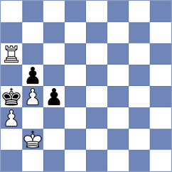 Pasti - Spichkin (chess.com INT, 2024)