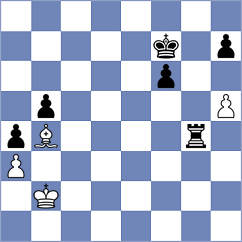 Navia Alvarez - Mortazavi (Chess.com INT, 2019)