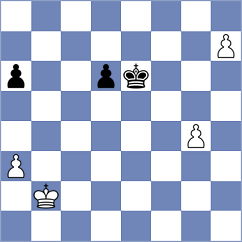 Boyer - Gajic (chess.com INT, 2024)