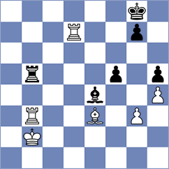 Livaic - Kobo (chess.com INT, 2023)