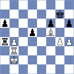 Svane - Tsydypov (chess.com INT, 2024)