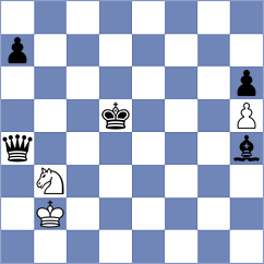 Boyer - Gomez Garrido (Chess.com INT, 2020)