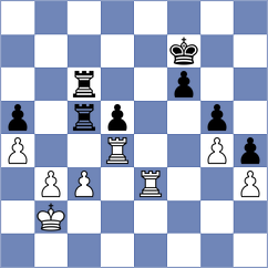 Castaneda - Figorito (chess.com INT, 2024)