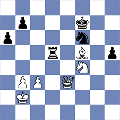 Ronka - Knox (Chess.com INT, 2020)
