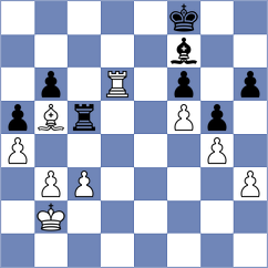 Martinez Alcantara - Weetik (chess.com INT, 2024)
