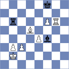 Sliwicki - Tasev (chess.com INT, 2021)