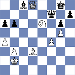 Weetik - Alinasab (chess.com INT, 2021)