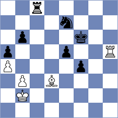 Ruperez Benito - Zou (chess.com INT, 2024)