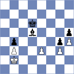 Hernandez - Drygalov (Chess.com INT, 2019)
