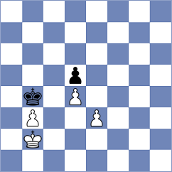 Hong - Rodriguez Fontecha (chess.com INT, 2024)