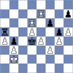 Esmeraldas Huachi - Pepino (chess.com INT, 2024)