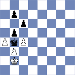 Millard - Mikheeva (Chess.com INT, 2020)