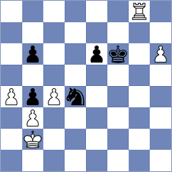 Bazarov - Nastore (chess.com INT, 2021)
