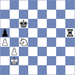 Demchenko - Aldokhin (chess.com INT, 2021)
