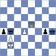 Bold - Arnold (chess.com INT, 2024)