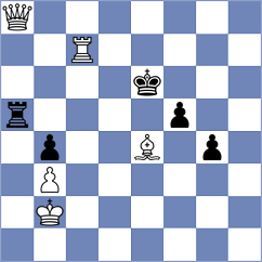 Agasiyev - Quirke (chess.com INT, 2021)
