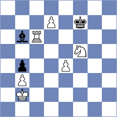 Shimanov - Kamsky (chess.com INT, 2024)