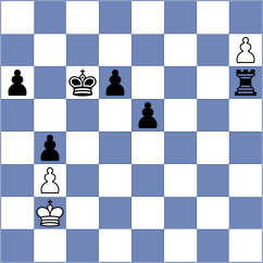 Winkels - Almeida Junior (chess.com INT, 2023)
