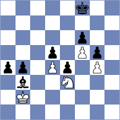 Yang Kaiqi - Marcziter (chess.com INT, 2024)