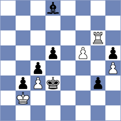 Bulmaga - Trichkov (Chess.com INT, 2021)