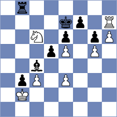 Gelman - Zampronha (chess.com INT, 2024)