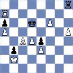 Simet - Kucera (Chess.com INT, 2021)