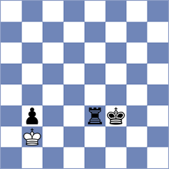Wanyama - Santos (chess.com INT, 2022)