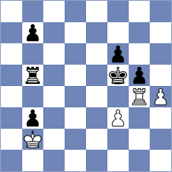 Belyakov - Daniel (chess.com INT, 2021)