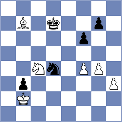 Sadhwani - Sargsyan (chess.com INT, 2021)