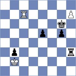 Keleberda - Swayams (chess.com INT, 2023)