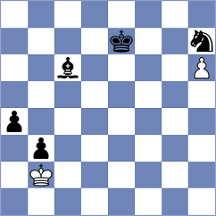Alivodic - Poormosavi (chess.com INT, 2023)