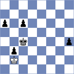 Simonovic - Talyansky (Chess.com INT, 2017)