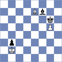 Weinstein - Taboas Rodriguez (chess.com INT, 2023)