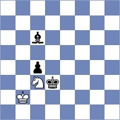 Godzwon - Pichot (chess.com INT, 2023)