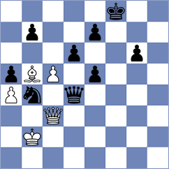 Kuzmin - Timofeev (chess.com INT, 2023)