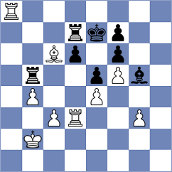 Kuznetsov - Fayard (chess.com INT, 2024)