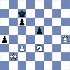 Rubio Tent - Curtis (chess.com INT, 2024)